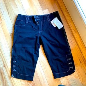 Adventura relaxed applegate Capri standard rise